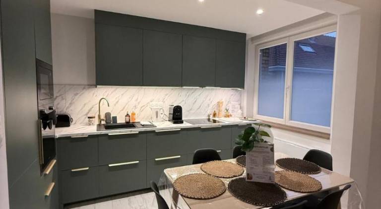 Holiday apartment with 3 rooms for 6 persons — photo 3