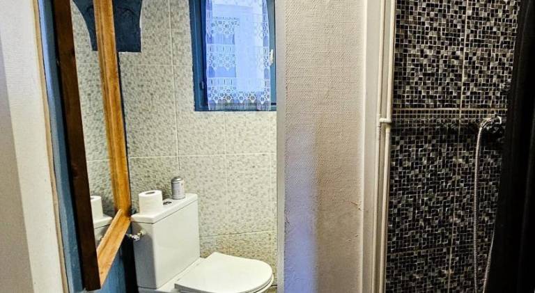 Rental apartment with 1 room for 2 persons — photo 4