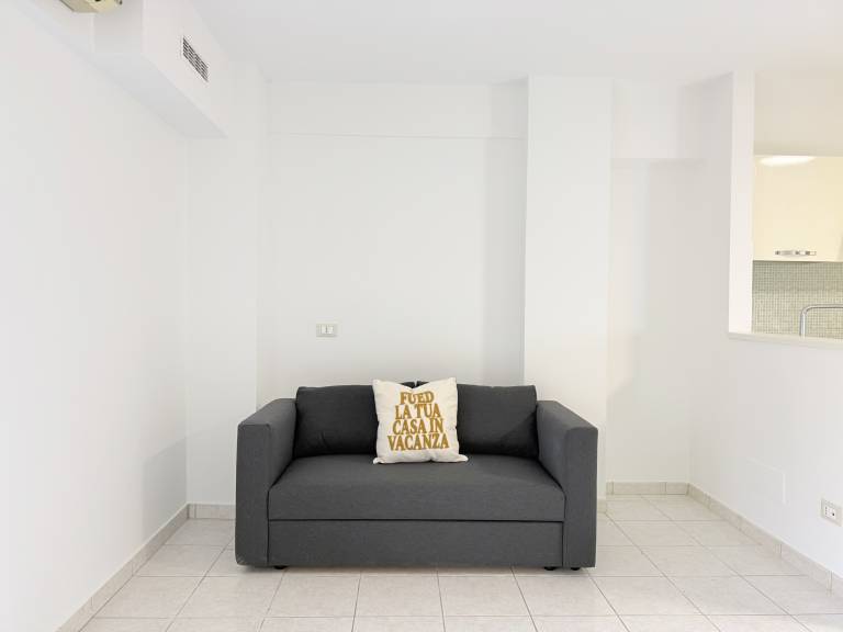 Child-friendly holiday apartment with terrace | Pets are welcome — photo 2