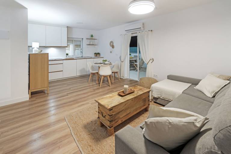 Ferienhaus mit Pool in Aldea Blanca, Teneriffa f&uuml;r max. 5 Personen