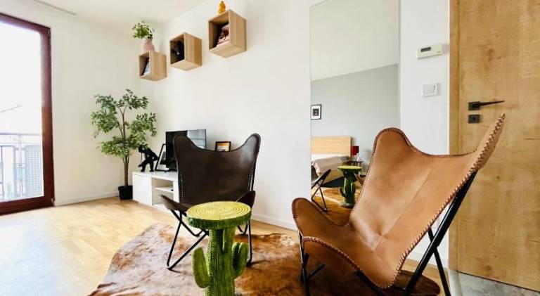 Beautiful apartment | Close to St. Stephen's Basilica | Pets are welcome in Budapest