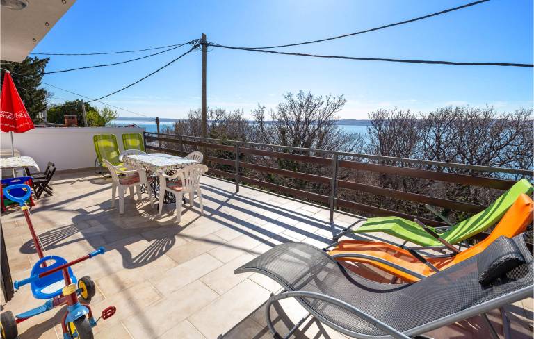Apartman Barić Draga