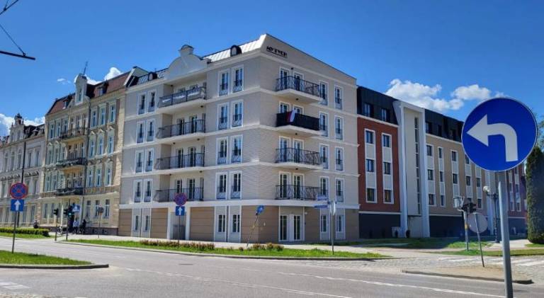 Holiday apartment with 1 room for 4 persons — photo 5