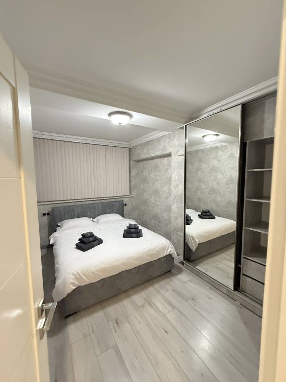 Holiday apartment | City view — photo 4