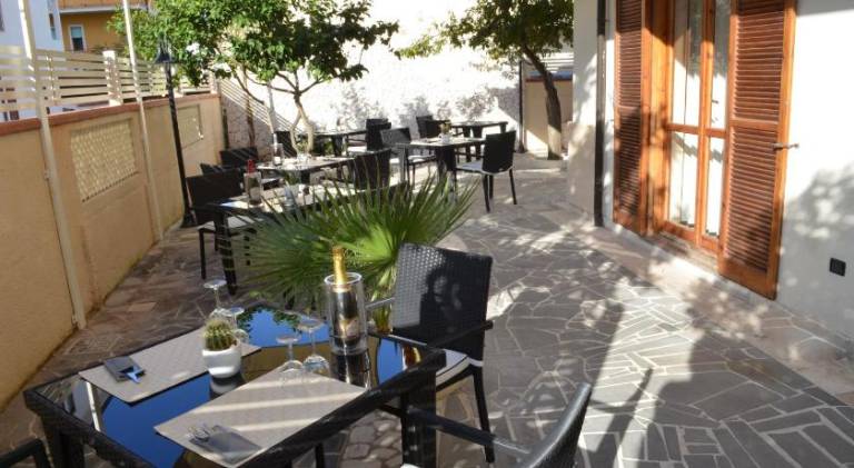 Hotel Barbieri — photo 3