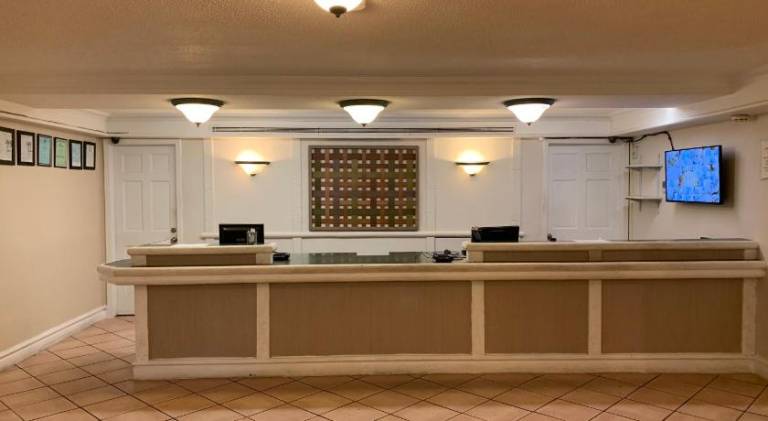Travelodge by Wyndham Tuscaloosa — photo 3