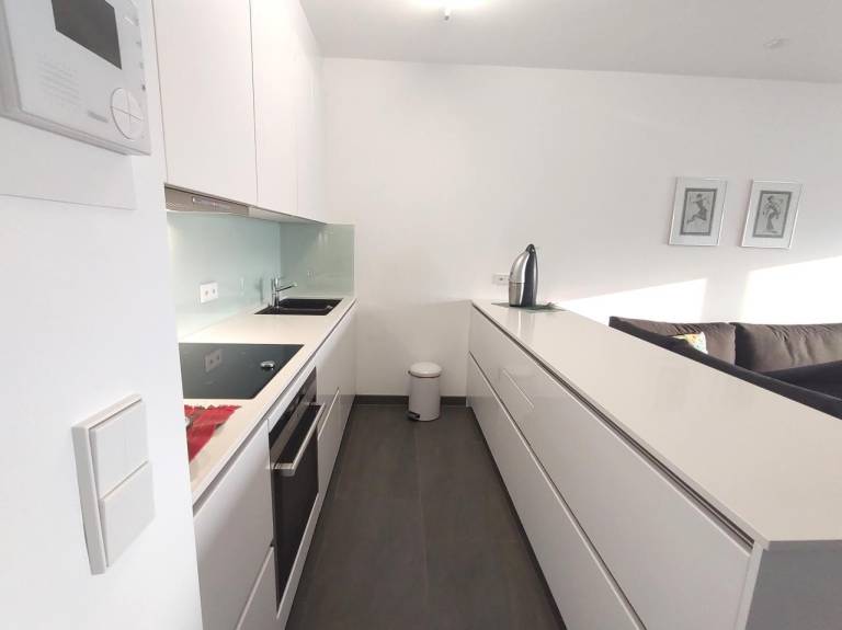 Ferienwohnung Aldesago