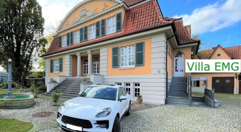 Villa Lehrte