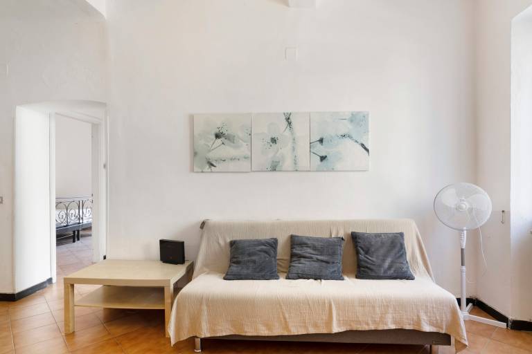 Holiday apartment with 2 rooms for 6 persons — photo 2