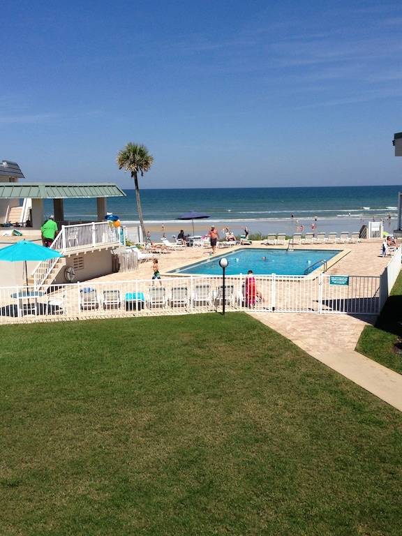 House New Smyrna Beach