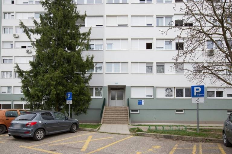 Apartment Velika Gorica
