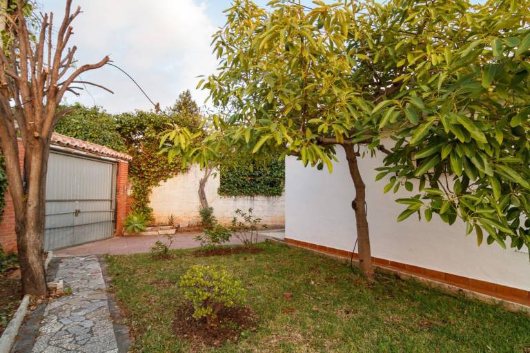 Villa  Nerja