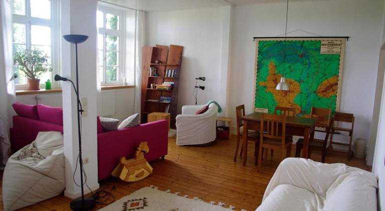 Pleasant apartment | Pet-friendly — photo 2