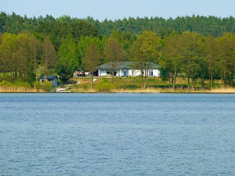 Apartament Czaplinek