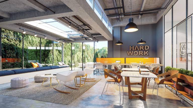 VOU Suites by Avia Suites — photo 3