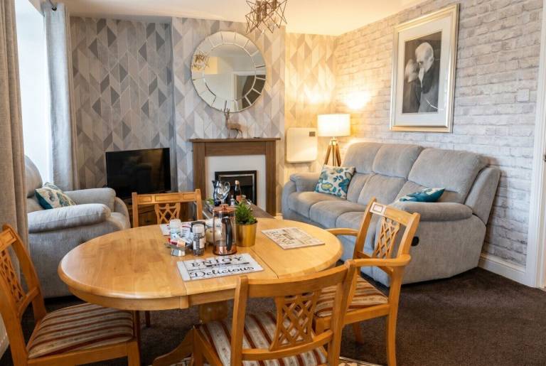 Apartment Blackpool