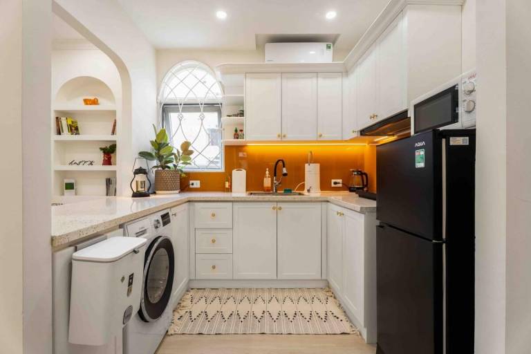 Appartement Hanoi