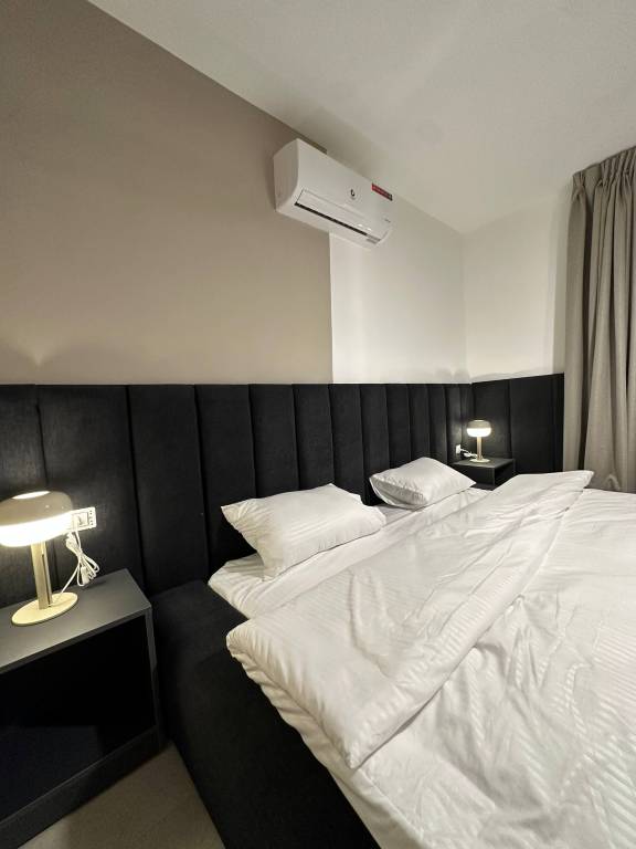 Children-friendly pleasant apartment with patio | Garden view | Pets are welcome — photo 3
