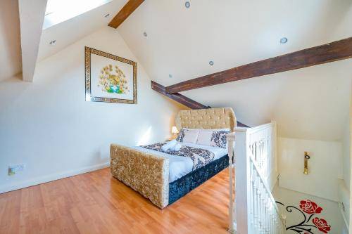 Appartement Leeds