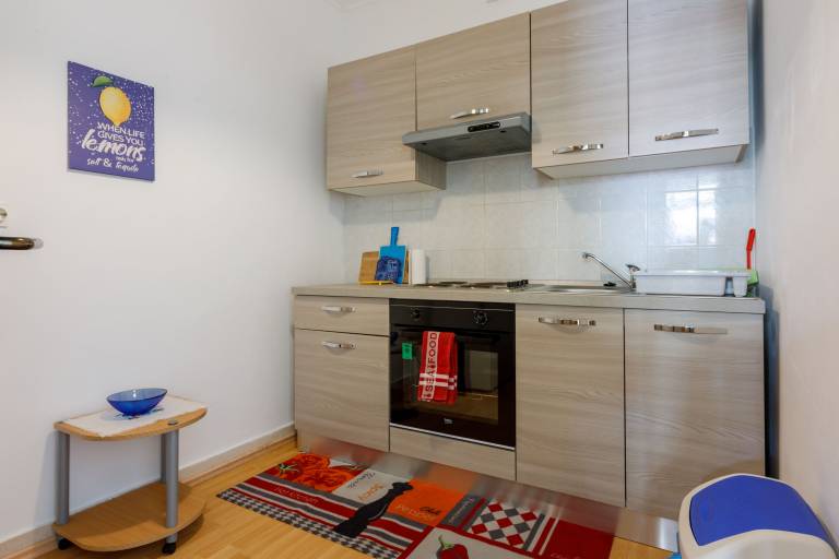 Apartament Novi Vinodolski