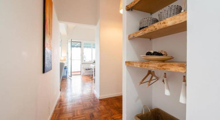 Apartment with 2 rooms for 4 persons — photo 4