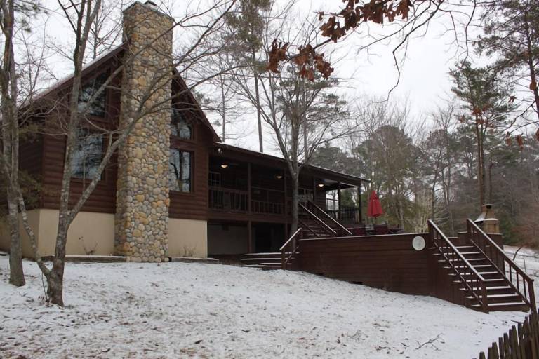 Cabin Arley