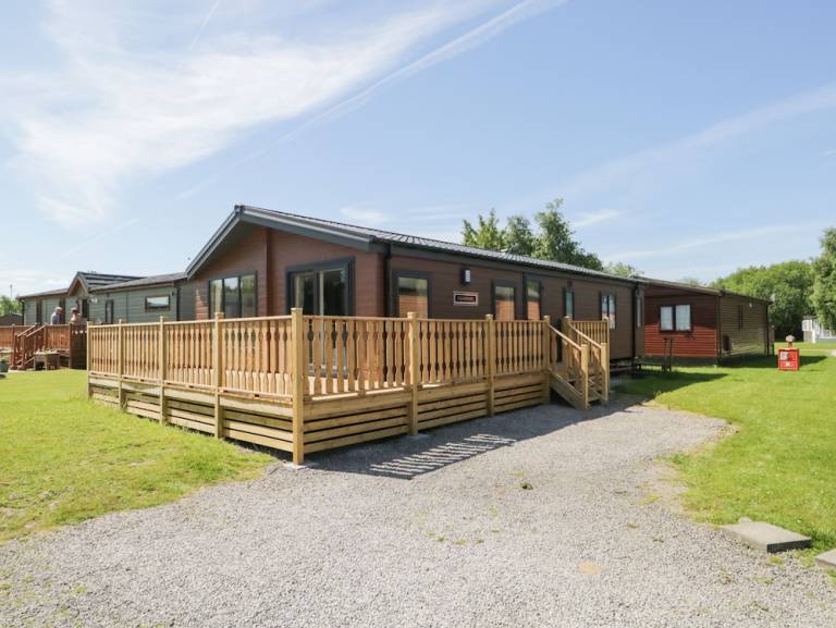 Cottage Carnforth