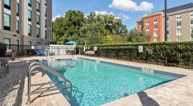Hampton Inn & Suites Orlando-Apopka — photo 2