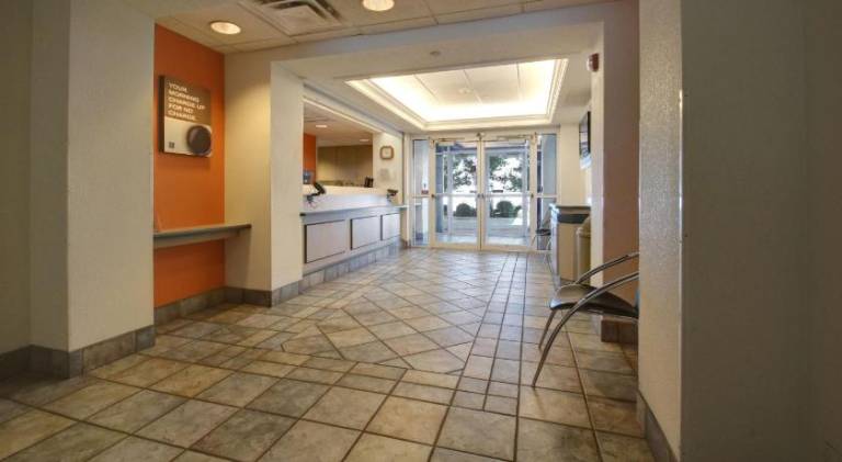 Motel 6 Lehi, UT – Thanksgiving Point — photo 3