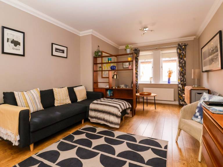 Family-oriented pleasant cottage with garden | Dogs allowed — photo 4