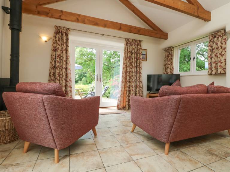 Fully equipped nice cottage with garden | Pets are welcome — photo 4