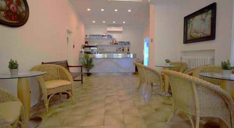 Hotel Selene - Vista Mare — photo 3