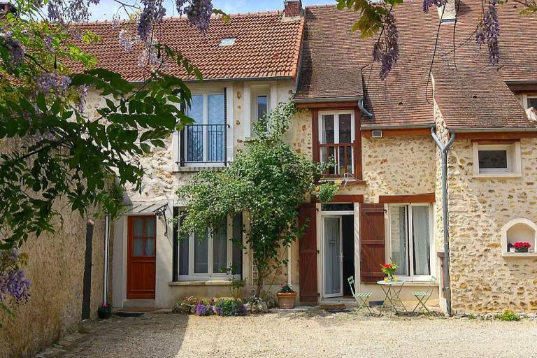La Maison de Sophie