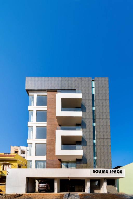 13 m² Ferienwohnung