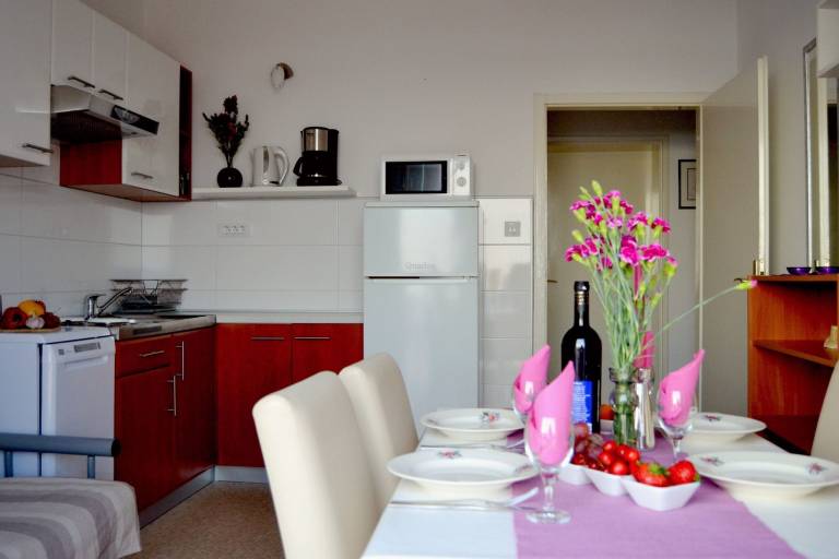 Holiday apartment | Sea view | Dogs allowed — photo 4