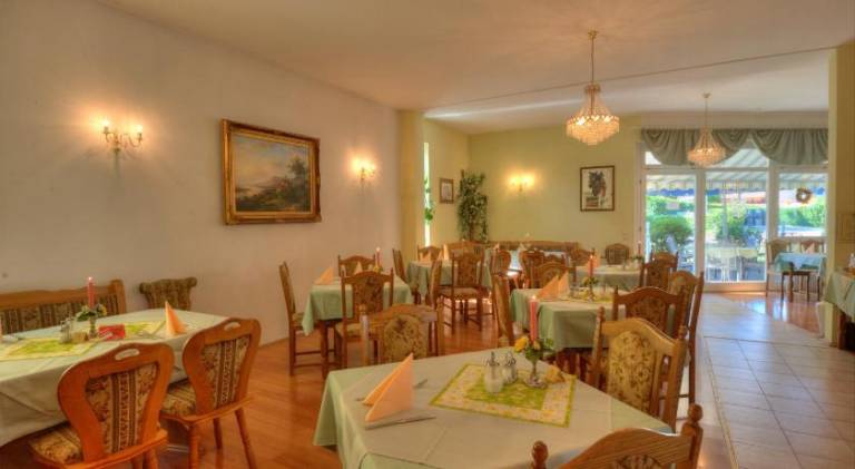 Hotel Brigitte — photo 2