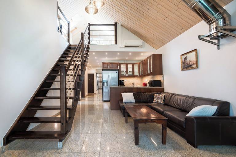 Apartament Gdańsk