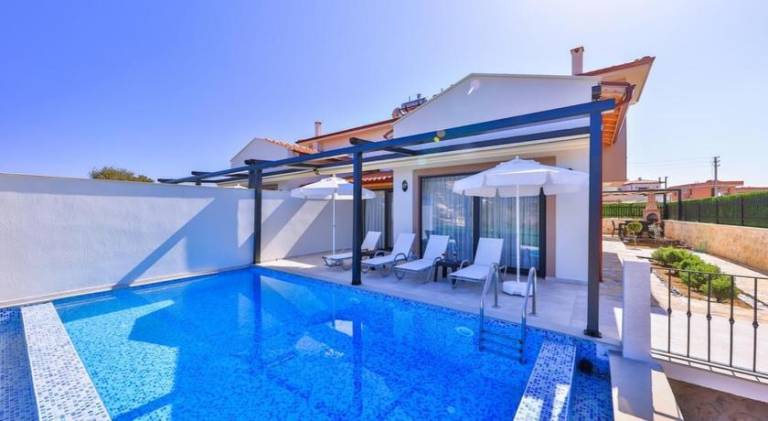 Villa Kaş