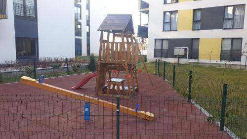Appartement Cluj-Napoca