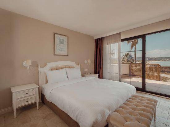 Maja Luxury Resort Hotel — photo 5