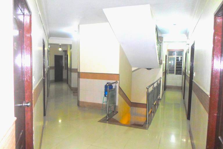 KING RESIDENCY