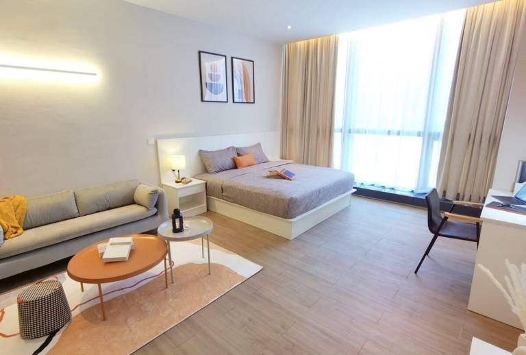 Charming apartment | Good for workation | Dogs allowed — photo 2