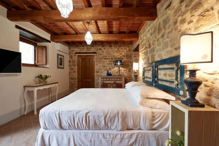Agriturismo Vicchio