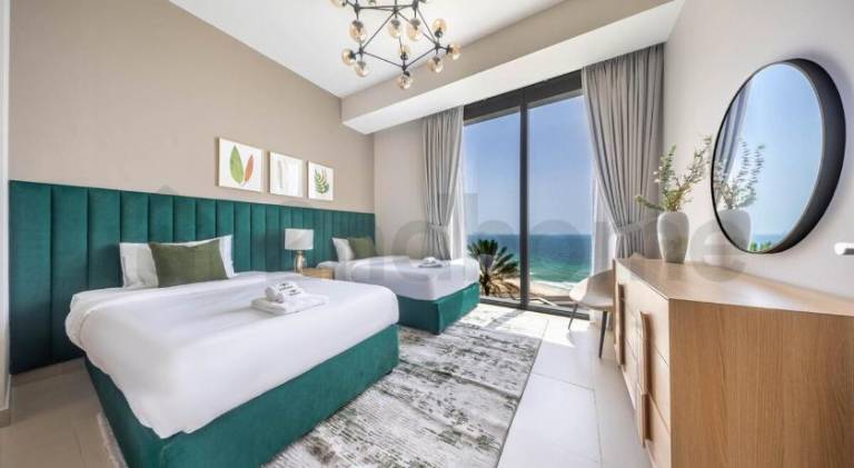 Tourist Spot, Sea View - Next to Bluewaters & JBR — photo 2