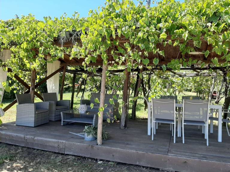 Family-friendly wonderful farm with private pool, garden & grill | Pet-friendly — photo 3