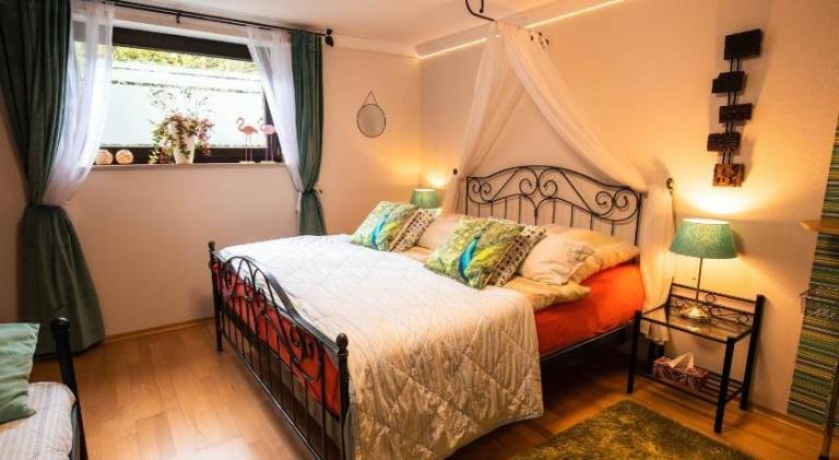 Ferienwohnung Bad Lippspringe