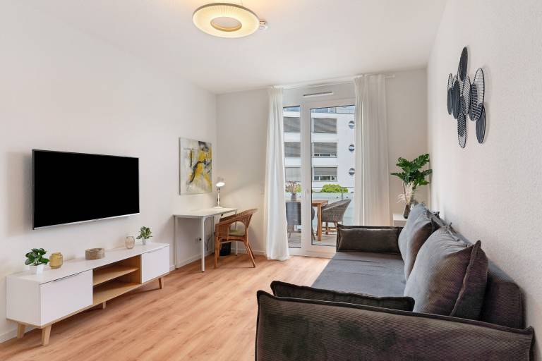 Ferienwohnung  Stühlinger