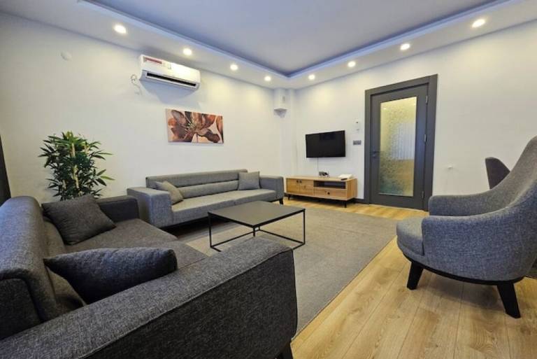 Huis Antalya