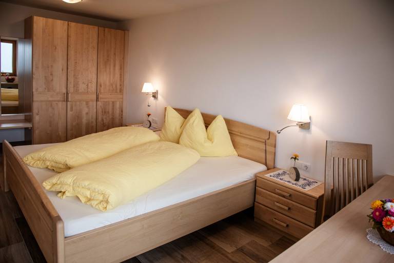 Ferienwohnung Natz-Schabs