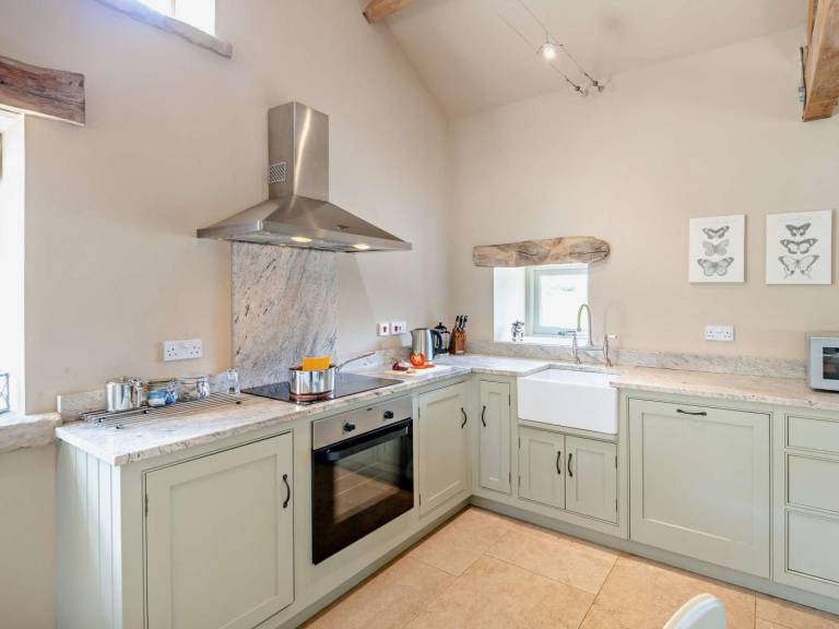 Lovely cottage | Dogs allowed — photo 3